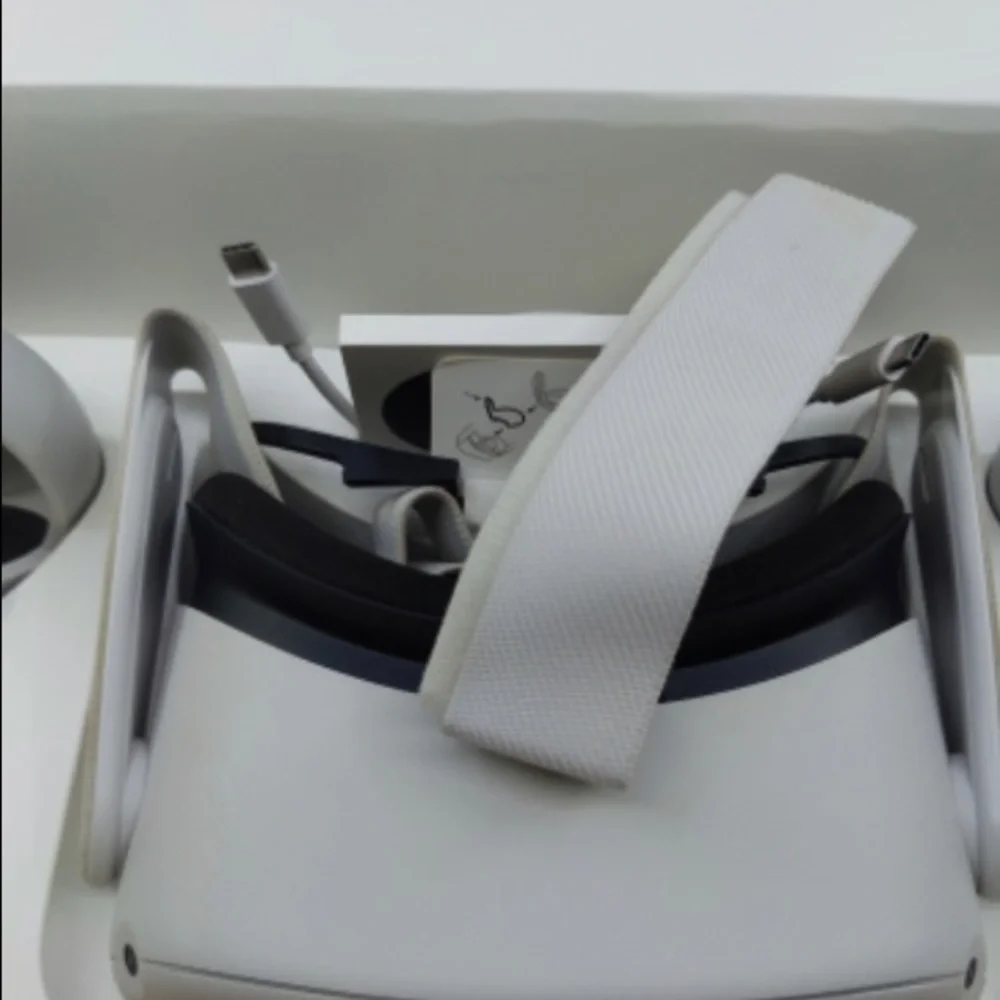 Oculus Quest 2 256 GB